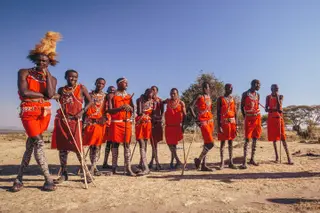 Kenya