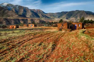 Lesotho