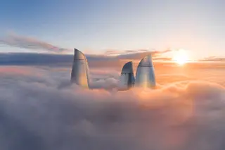 Azerbaijan