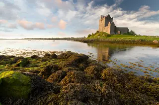 Ireland