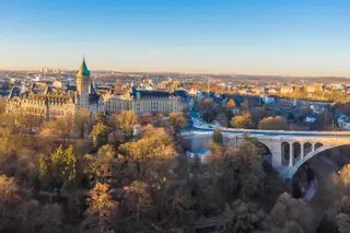 Luxembourg