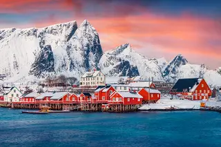Norway