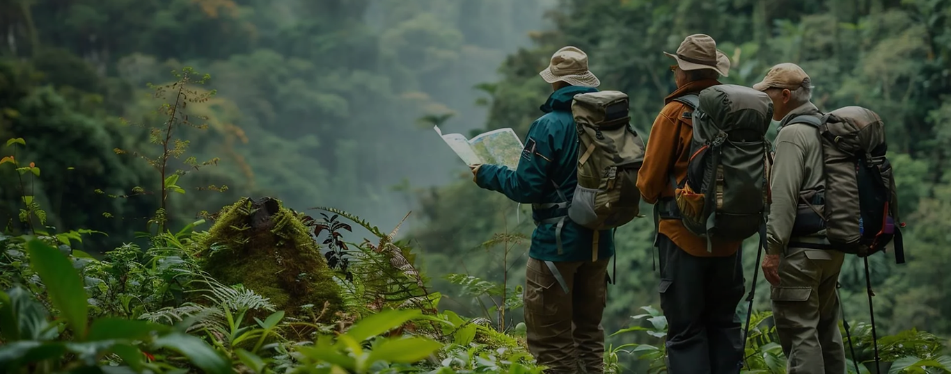 All destinations