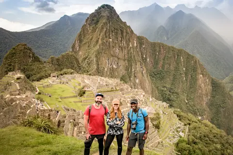 South America